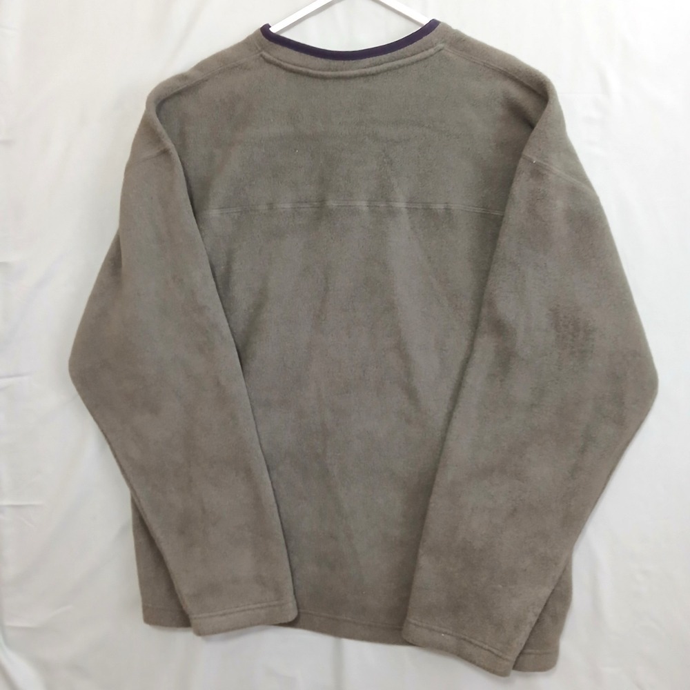 GAP Men's Green V Neck Pullover Sweater XXL Casual Long Sleeve NWOT 2XL - Picture 4 of 8